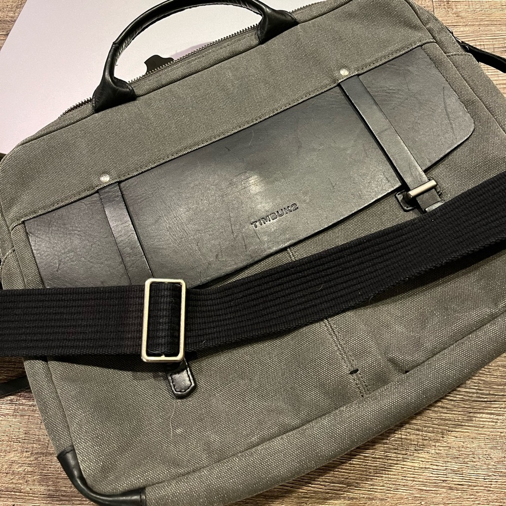 Timbuk2 Distillery Messenger Bag